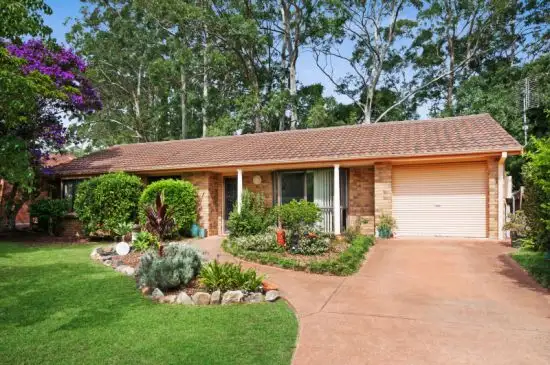 19 Pecan Close, Wyoming NSW 2250