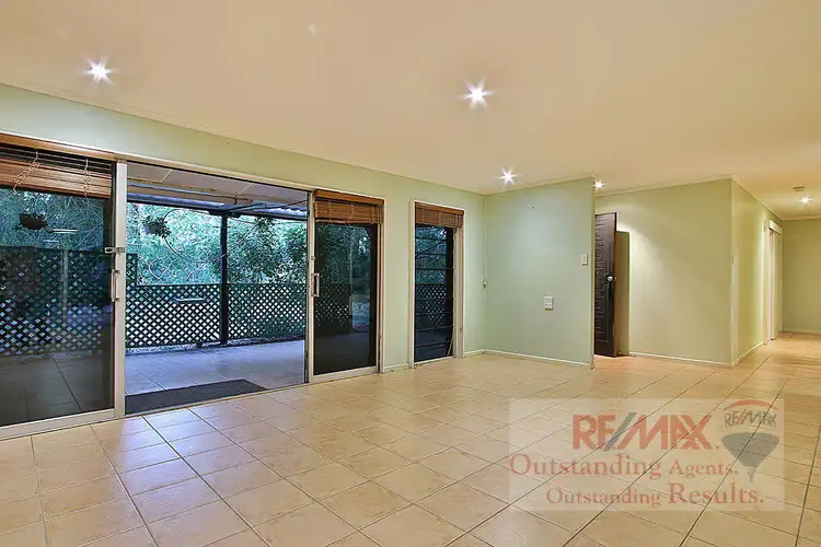 Second view of Homely house listing, 101 Weekes Road, Moggill QLD 4070