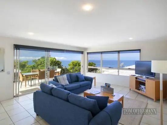 Fifth view of Homely house listing, 22 Belmore Tce, Sunshine Beach QLD 4567