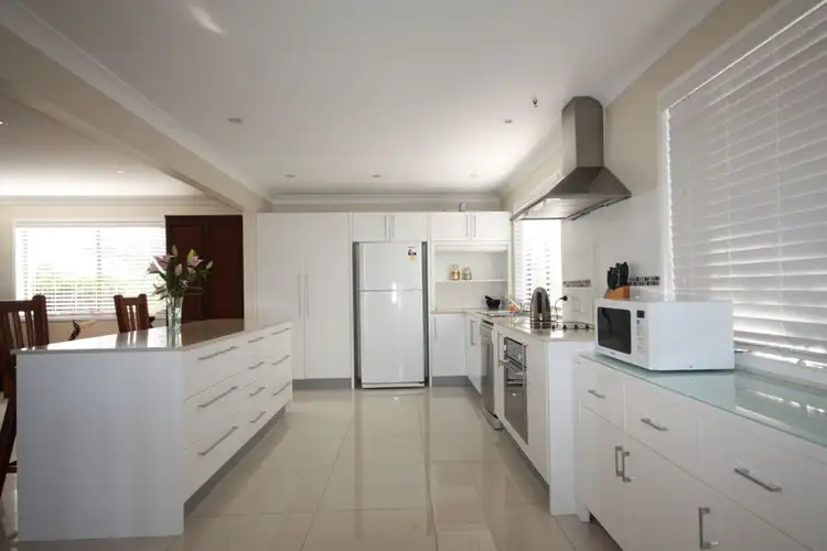 Fifth view of Homely house listing, 42 Tanglewood Street, Middle Park QLD 4074