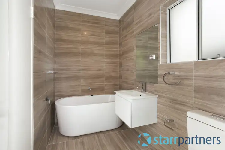 Third view of Homely house listing, 2A Belgium St, Auburn NSW 2144