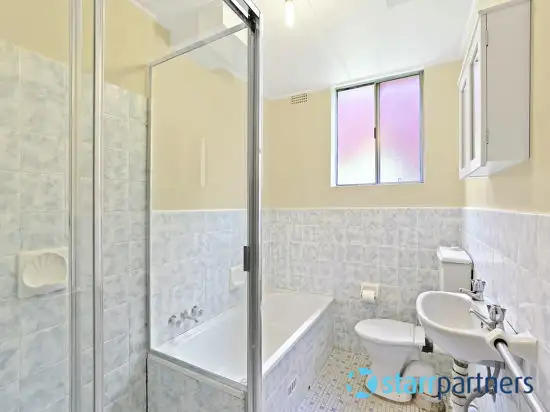 Third view of Homely unit listing, 2/22 Bellevue St, North Parramatta NSW 2151