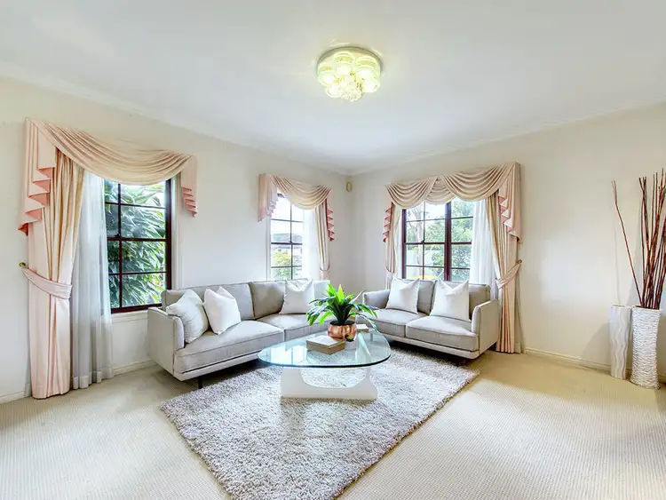 Third view of Homely house listing, 3 Beaulieu Crescent, Carindale QLD 4152
