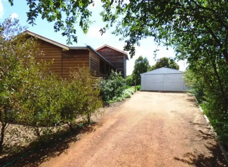Second view of Homely house listing, 86 William Street, Lismore VIC 3324