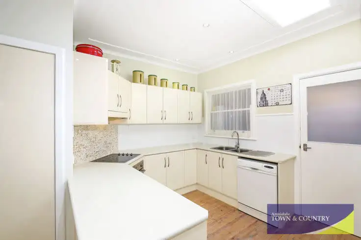 Third view of Homely house listing, 122 Handel Street, Armidale NSW 2350