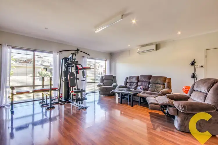 Fourth view of Homely house listing, 16 Riverside Terrace, Windaroo QLD 4207