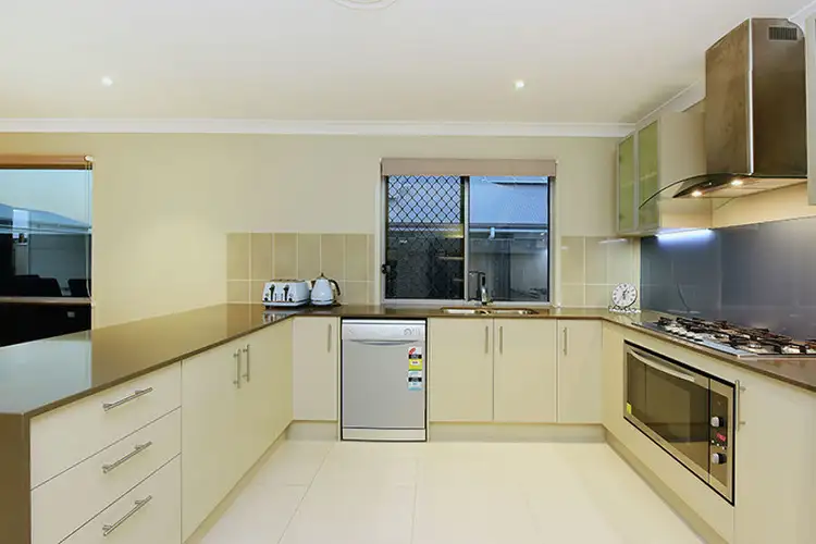 Third view of Homely house listing, 76 Indigo Road, Caloundra West QLD 4551