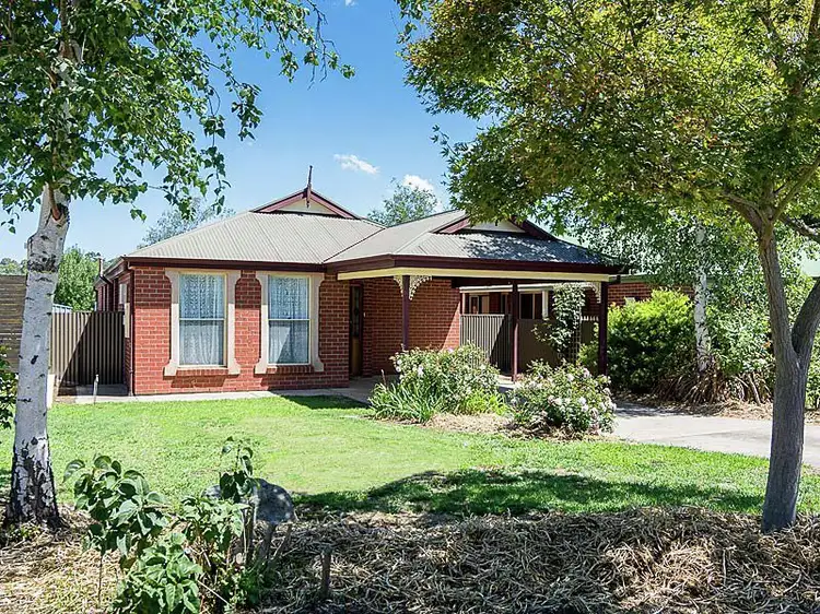 25 Britannia Road, Nairne SA 5252
