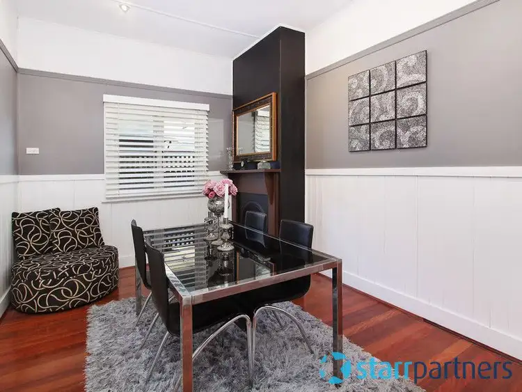 Sixth view of Homely house listing, 85 Northcote St, Auburn NSW 2144