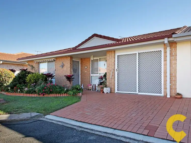 96/2 Wattle Road, Rothwell QLD 4022