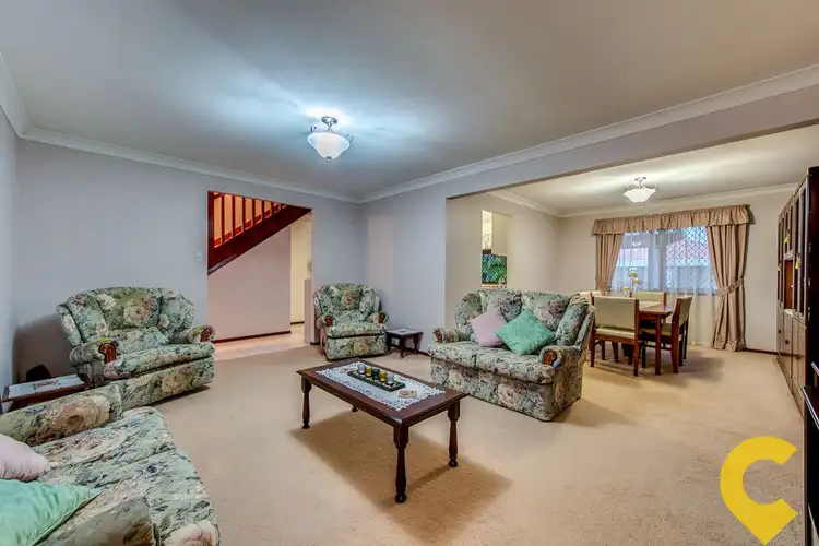 Third view of Homely house listing, 173 Hellawell Road, Sunnybank Hills QLD 4109