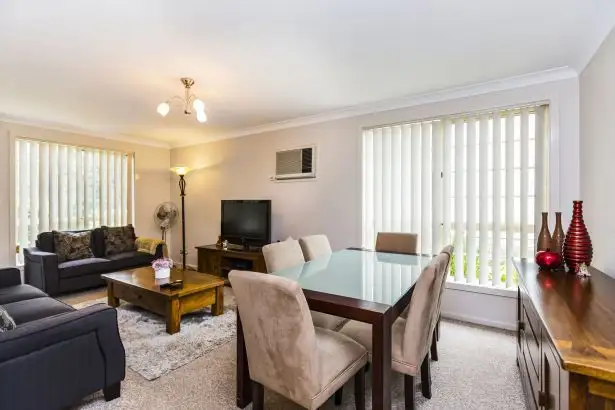 Second view of Homely house listing, 3/4 Coles Street, Jesmond NSW 2299