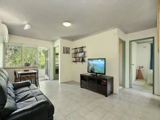 Second view of Homely unit listing, 8/5 Thomas St, Parramatta NSW 2150