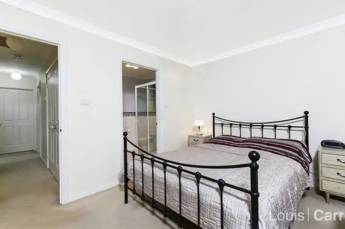 Sixth view of Homely semi-detached listing, 1/163 David Rd, Cherrybrook NSW 2126
