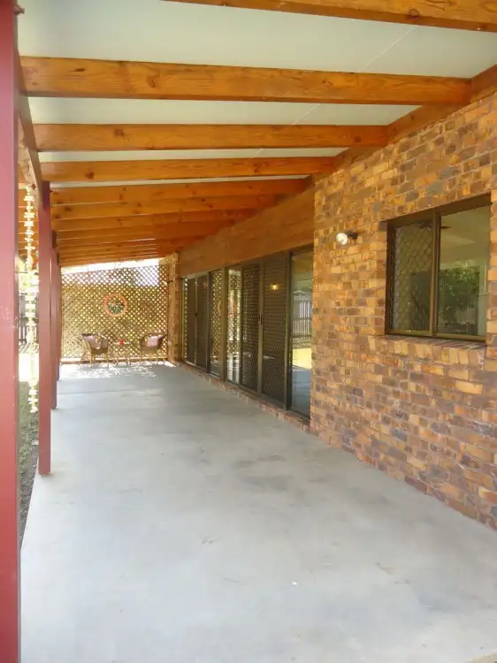Third view of Homely house listing, 6 LAMBERT COURT, Slade Point QLD 4740