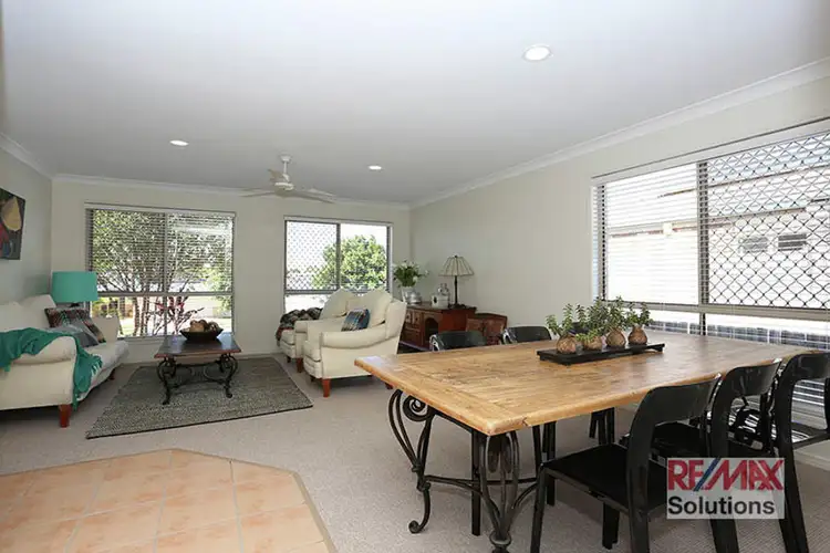 Second view of Homely house listing, 32 Barculdie Crescent, Deception Bay QLD 4508