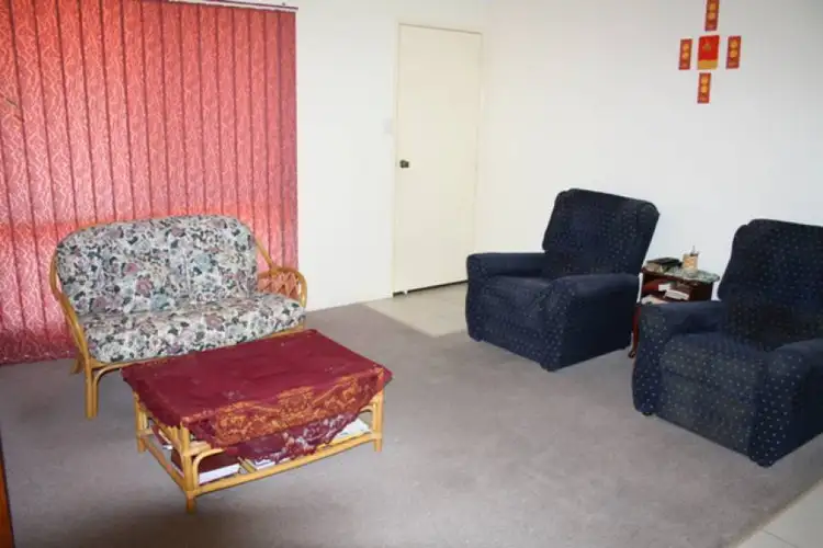 Fifth view of Homely unit listing, 1/120 Banana Street, Maryborough QLD 4650