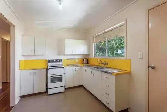 Second view of Homely house listing, 1 Victor Street, Grantham QLD 4347