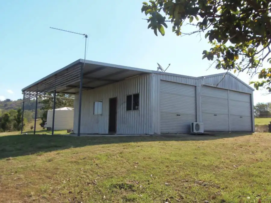 Main view of Homely land listing, 676 Bruce Highway, Chatsworth QLD 4570
