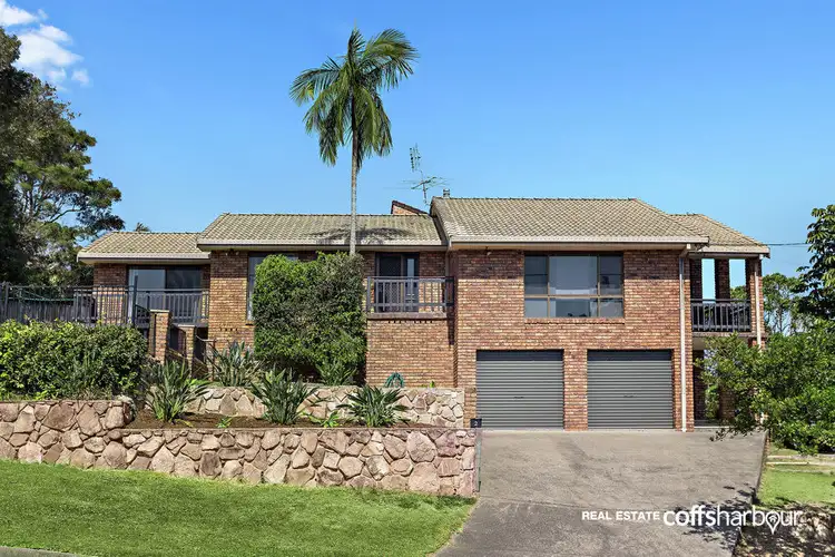 2 Cunningham Crescent, Sawtell NSW 2452