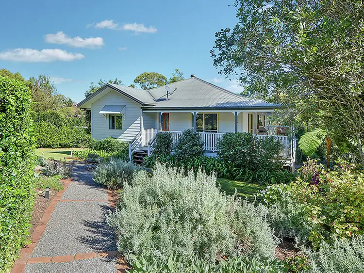 7/255 Witta Road, Maleny QLD 4552