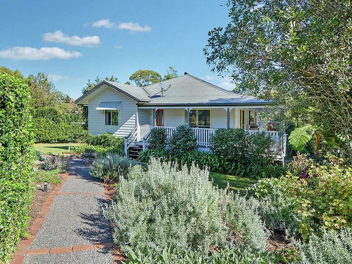 Main view of Homely house listing, 7/255 Witta Road, Maleny QLD 4552