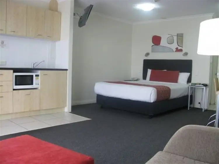 Third view of Homely unit listing, 192 Wellington Road, East Brisbane QLD 4169