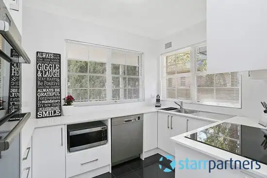Second view of Homely unit listing, 5/17 Villiers St, Parramatta NSW 2150