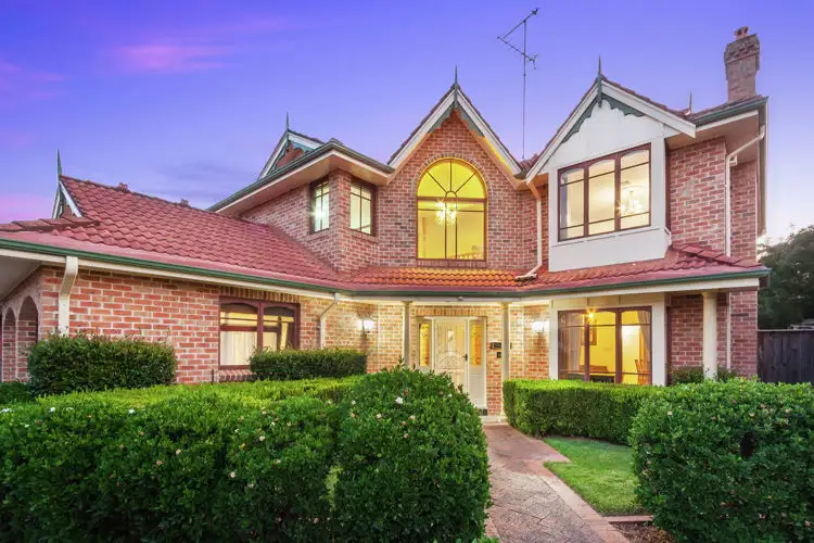 Fifth view of Homely house listing, 36 Chapel Circuit, Prospect NSW 2148