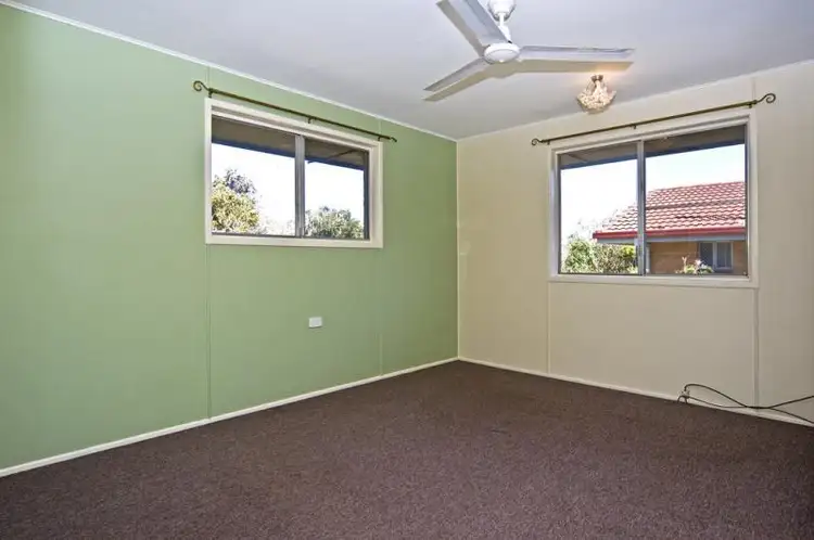 Fifth view of Homely house listing, 64 James St, Rangeville QLD 4350