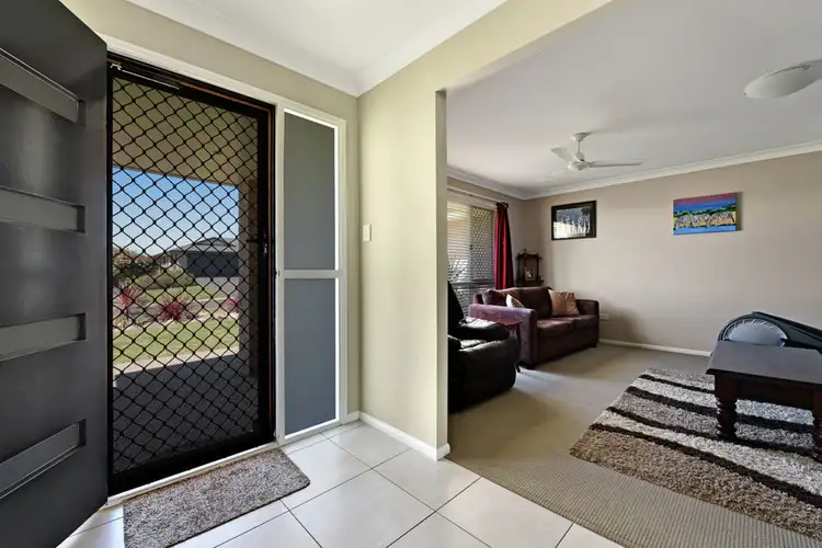 Fifth view of Homely house listing, 9 Koel Crescent, Highfields QLD 4352
