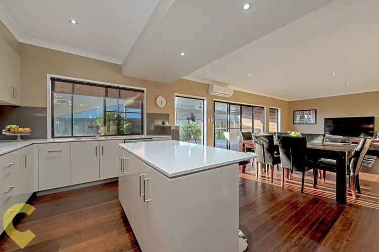 Second view of Homely house listing, 1 Owl Court, Kleinton QLD 4352