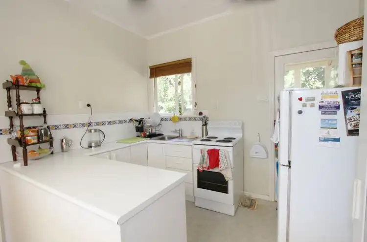 Third view of Homely house listing, 4a Ulric St, Indooroopilly QLD 4068