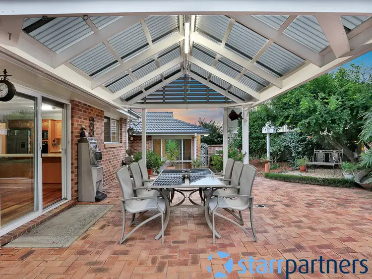 Seventh view of Homely house listing, 11 Thurn Place, Elderslie NSW 2570