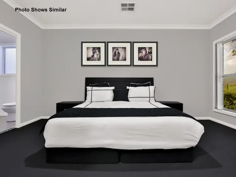 Third view of Homely house listing, Lot 4601 Franklin Grove, Oran Park NSW 2570