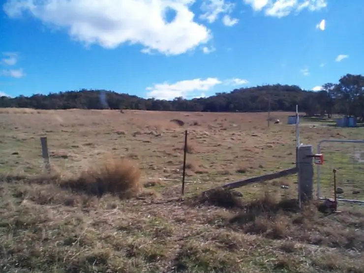 Fifth view of Homely rural property listing, 110 Spring Creek Road, Stanthorpe QLD 4380
