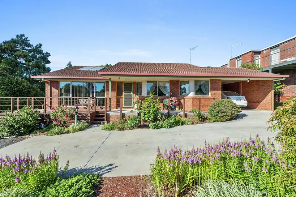 Main view of Homely house listing, 8 Tulloh Street, Elliminyt VIC 3250