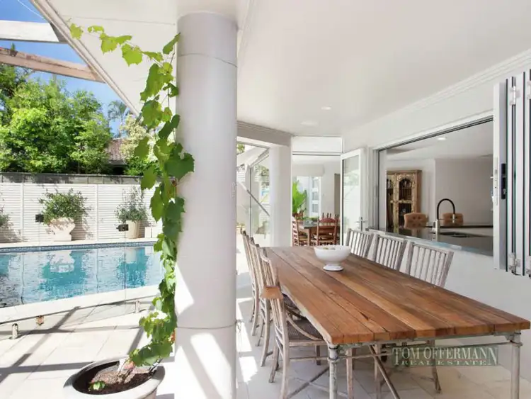 Fifth view of Homely house listing, 24 Dolphin Cres, Noosaville QLD 4566