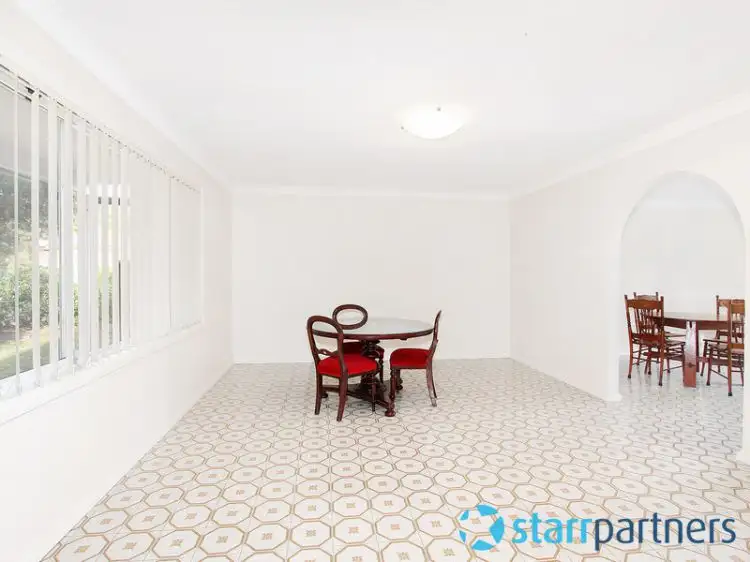 Fourth view of Homely house listing, 15 Grevillea Crescent, Greystanes NSW 2145