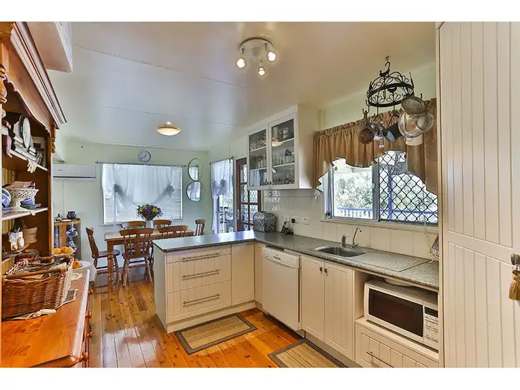 Second view of Homely house listing, 12 Mcnamara Street, Centenary Heights QLD 4350