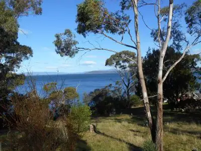 Fourth view of Homely land listing, 39 Susans Bay Road, Primrose Sands TAS 7173