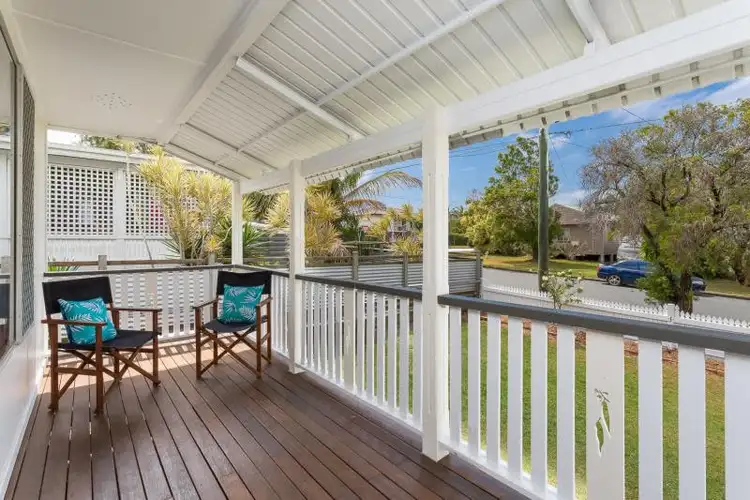 Fifth view of Homely house listing, 16 WEABER ST, Clontarf QLD 4019