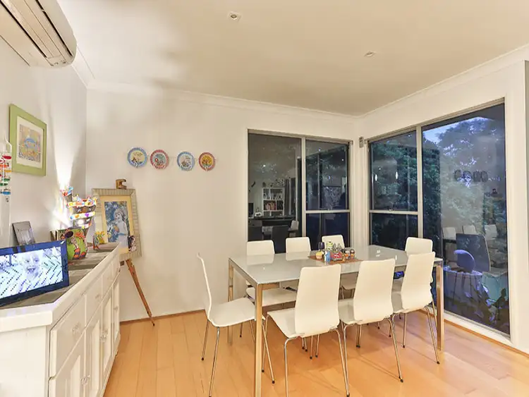 Fifth view of Homely house listing, 8A Aylmer Court, Prince Henry Heights QLD 4350