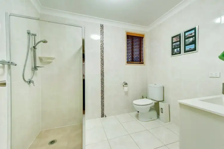 Fifth view of Homely house listing, 1 Hollyberry Street, Eight Mile Plains QLD 4113