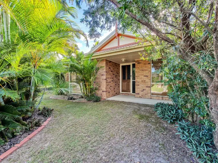 Third view of Homely house listing, 7 Tannadice Court, Regents Park QLD 4118