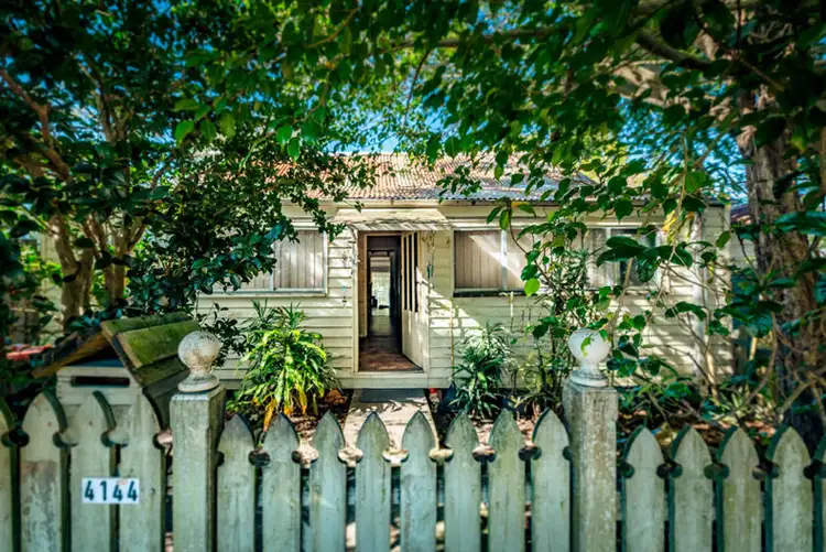 4144 Giinagay Way, Urunga NSW 2455