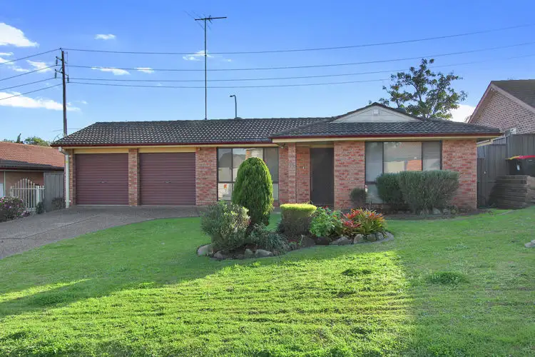 16 Shortland Place, Doonside NSW 2767