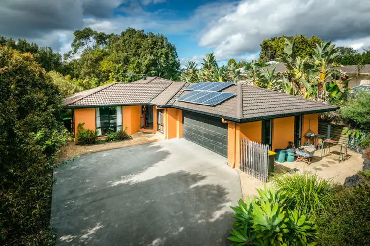 Fifth view of Homely house listing, 10 Kenny Close, Bellingen NSW 2454