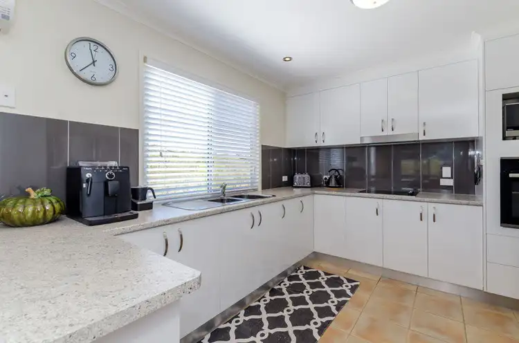 Third view of Homely house listing, 14 Kauri Drive, Kin Kora QLD 4680