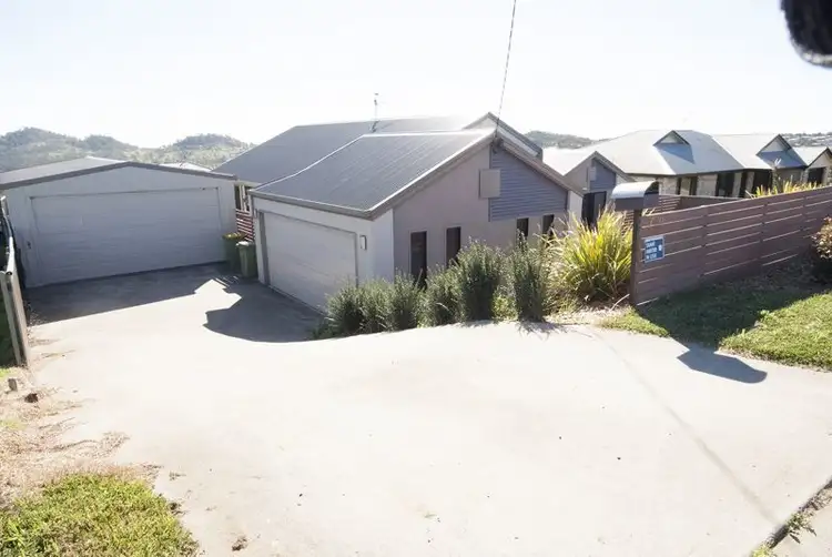Second view of Homely house listing, 779 Greenwattle Street, Glenvale QLD 4350